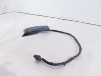 Harley Touring Electra Glide Ultra CB Radio Intercom Fuel Gas Tank Console