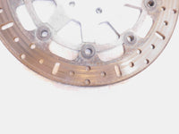 2008-2009 Victory Hammer Jackpot Vegas Vision & Kingpin Front Brake Disc Rotors - C3 Cycle
