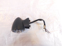2009-2013 Harley Davidson Sportster XR1200 1200 Rear Turn Signal Indicator Lamp - C3 Cycle