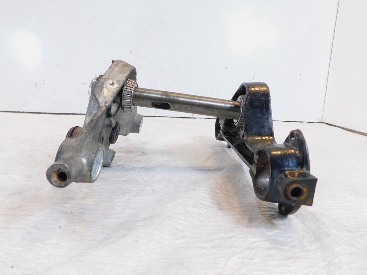 1993-94 Harley Electra Glide & Road King Steering Stem & Front Fork Triple Tree - C3 Cycle