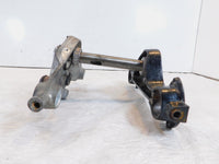 1993-94 Harley Electra Glide & Road King Steering Stem & Front Fork Triple Tree - C3 Cycle