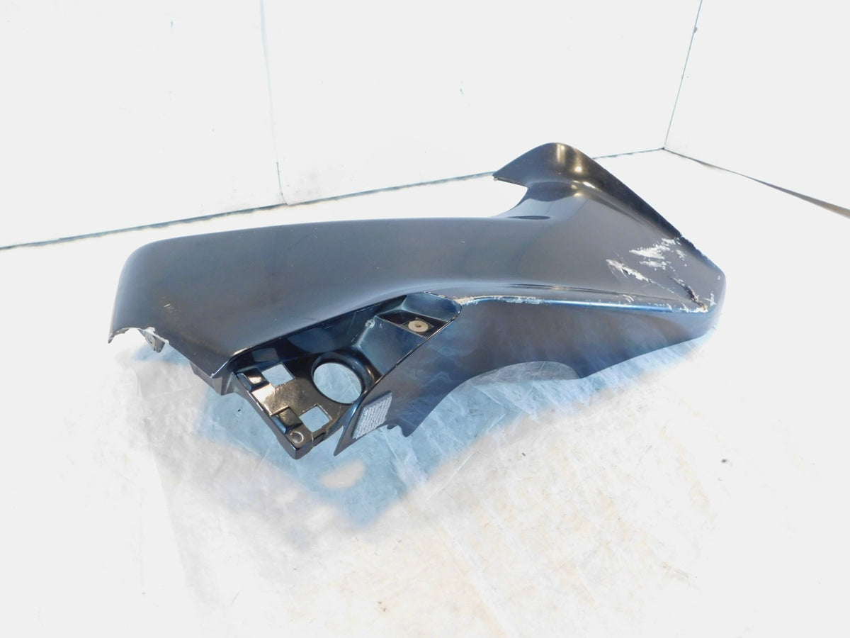 1985-1995 BMW K75 K75C K75S K75RT Black Right Side Section Fairing Cowling - C3 Cycle