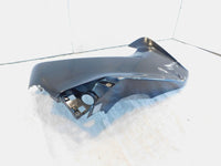 1985-1995 BMW K75 K75C K75S K75RT Black Right Side Section Fairing Cowling - C3 Cycle