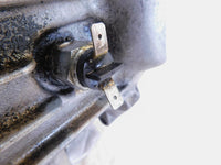 BMW Airhead R100 R60 R75 R90 R100RT Silver 5-Speed Transmission Starter Gearbox - C3 Cycle