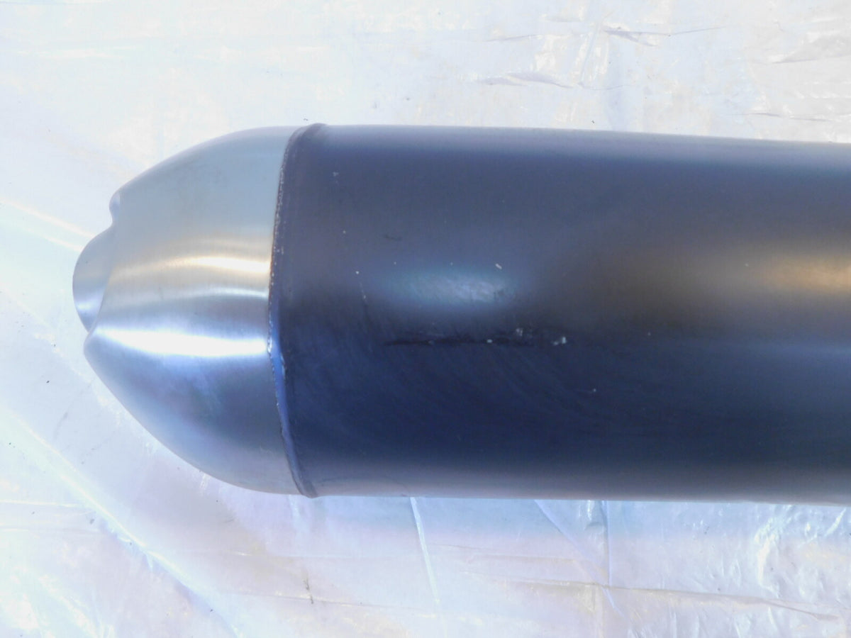 Can-Am Spyder GS RS Roadster 990 SE5 SM5 Exhaust System Pipe Muffler - Dented - C3 Cycle