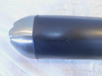 Can-Am Spyder GS RS Roadster 990 SE5 SM5 Exhaust System Pipe Muffler - Dented - C3 Cycle