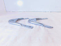 Harley Road King Street & Electra Glide Detachable Tour Pak Luggage Box Brackets - C3 Cycle