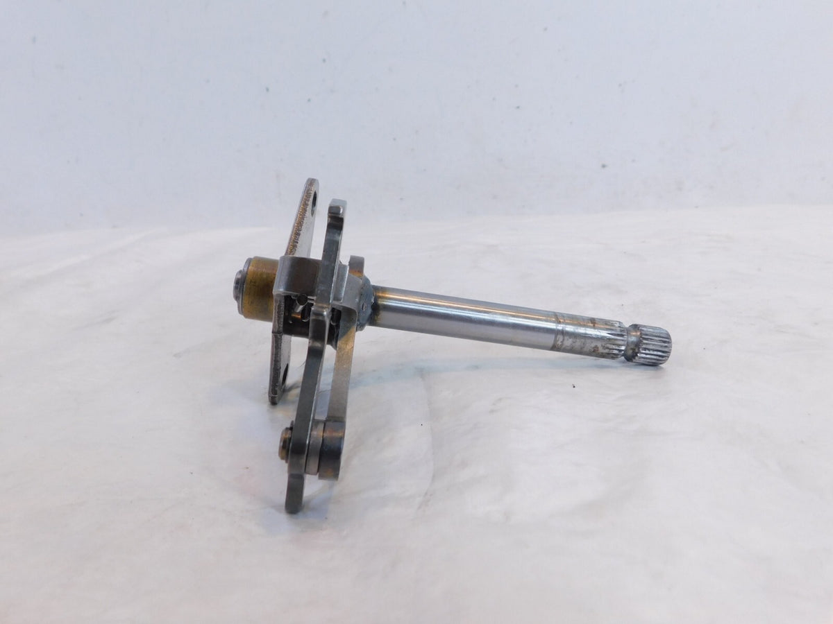 Harley Davidson Sportster 883 1200 Transmission Gear Change Shifter Shift Shaft - C3 Cycle