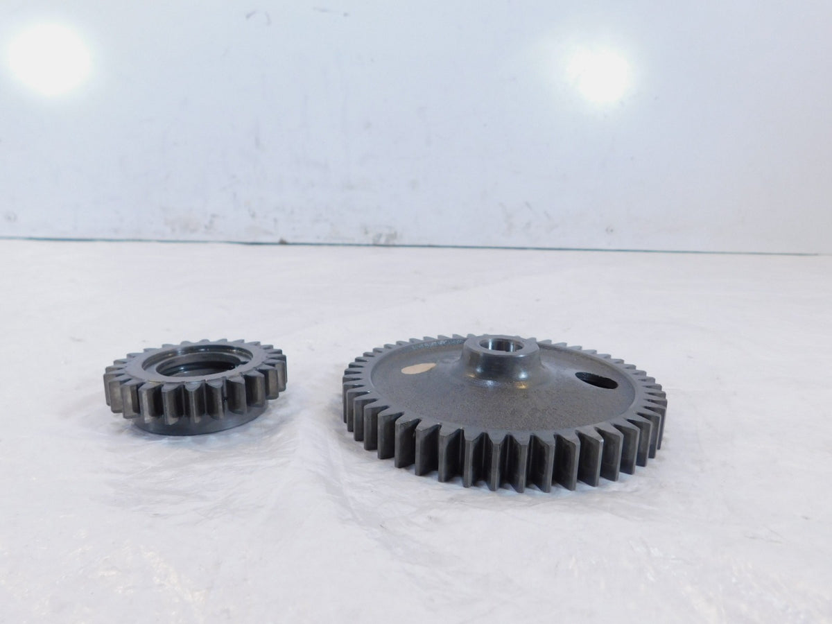 2000 00 Ducati Sport Touring & Superbike Engine Motor Distribution Timing Gears - C3 Cycle