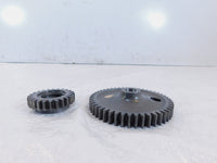 2000 00 Ducati Sport Touring & Superbike Engine Motor Distribution Timing Gears - C3 Cycle