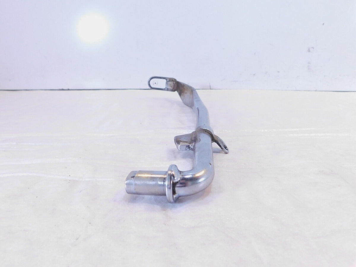 Harley Davidson Dyna Low Rider & Super Glide Kickstand Side Jiffy Kick Stand - C3 Cycle