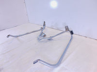 Harley Davidson FLHX Street Glide Left & Right Saddlebag Support Brackets - C3 Cycle