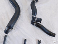 07-08 KTM 990 Super Duke Engine Coolant Radiator Fluid & Air Hose Line Box Lot - C3 Cycle