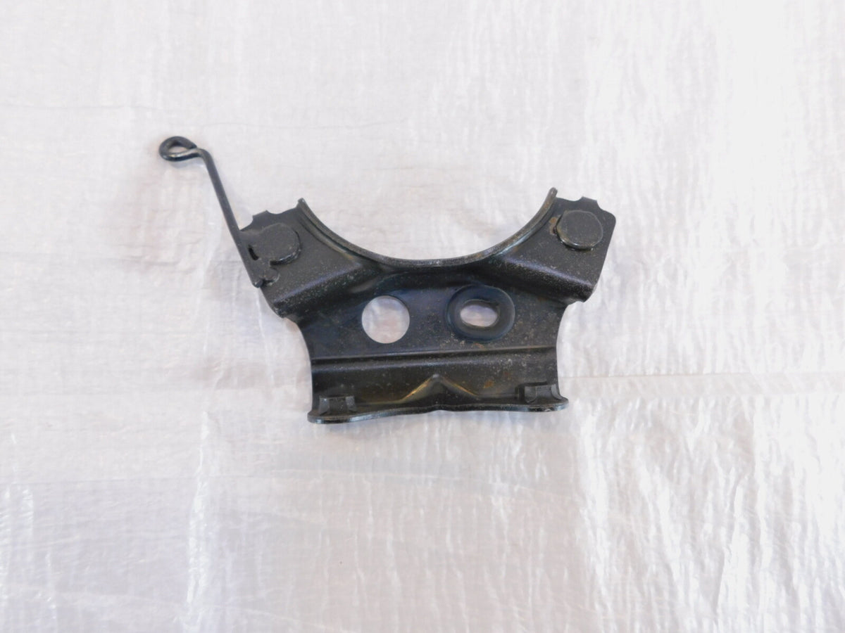 85-1986 Honda VT500 VT500C Shadow 500 Fork Tree Steering Stem Horn Mount Bracket - C3 Cycle