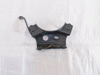 85-1986 Honda VT500 VT500C Shadow 500 Fork Tree Steering Stem Horn Mount Bracket - C3 Cycle