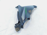 2016 16 Kawasaki Z800 ABS ZR800 Right Side Pivot Frame Cover Fairing Cowl Panel - C3 Cycle
