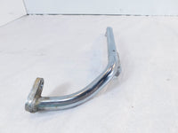 1986-1987 Yamaha Virago 700 XV700 Front Right Footpeg Foot Peg Bracket Mount - C3 Cycle