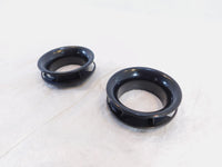 2007-2016 Aprilia Dorsoduro Shiver 750 SL750 Dual Air Intake Pipes 851581 - C3 Cycle