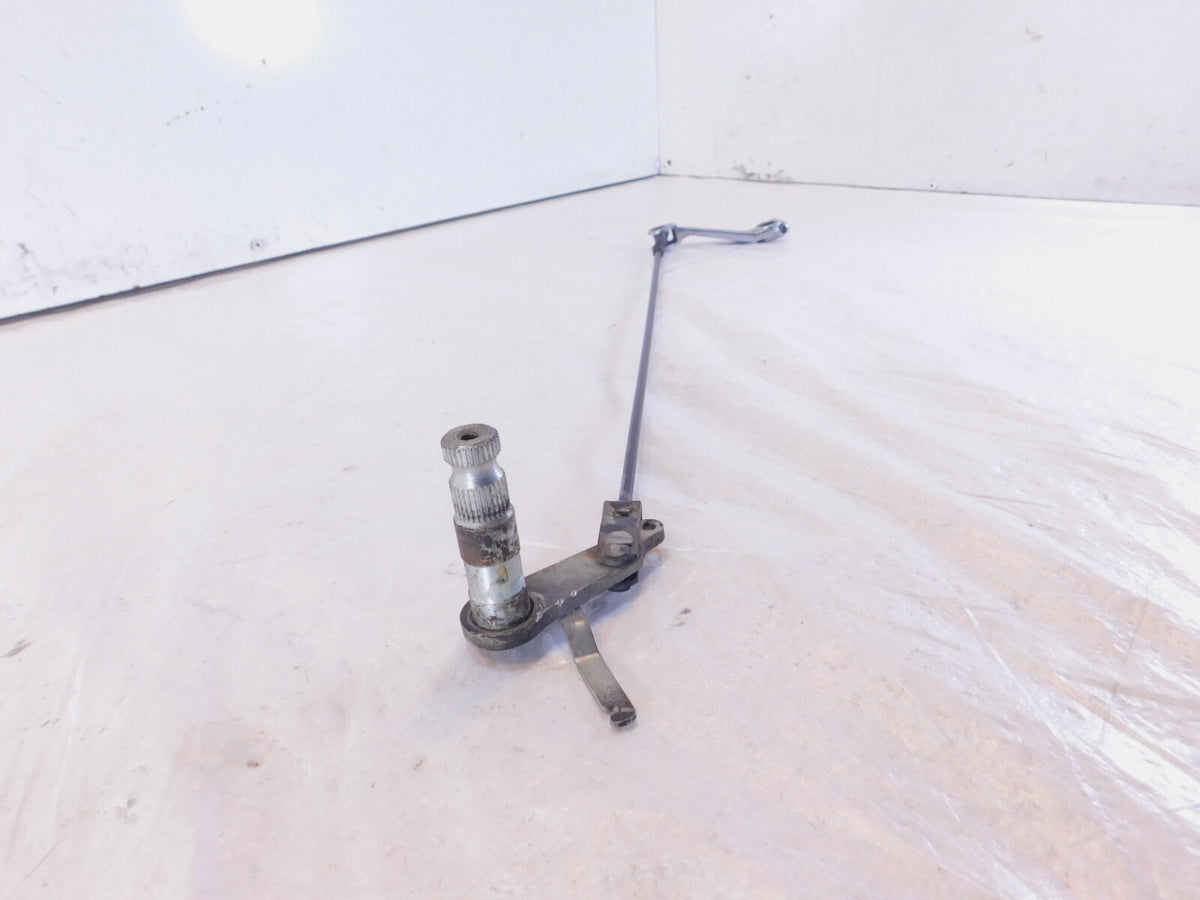 Honda CB650 CB650SC Nighthawk 650 Gear Change Shifter Pedal Link Linkage Rod - C3 Cycle