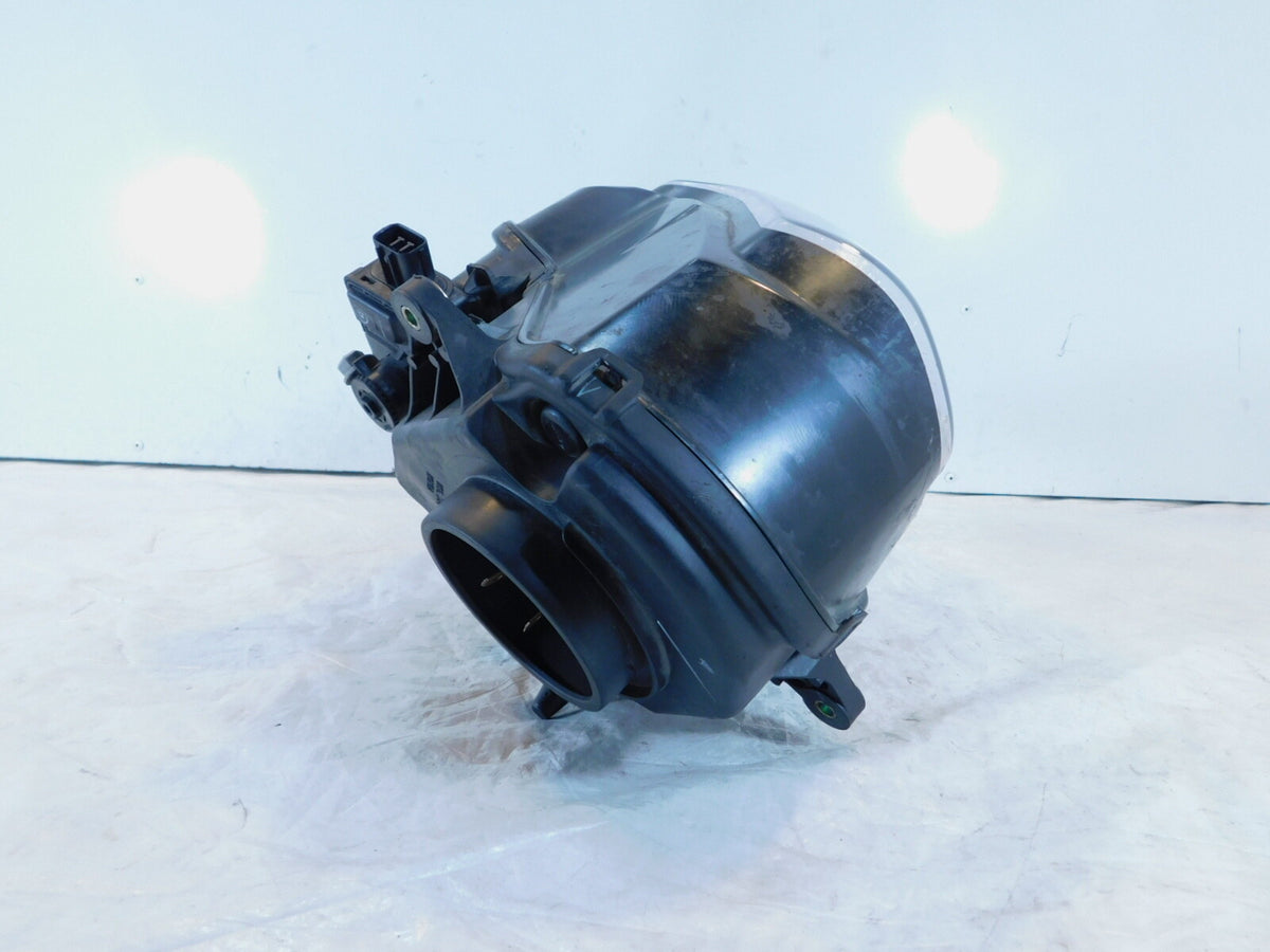 2001-2010 Honda Goldwing 1800 GL1800 Front Left Side Headlight Headlamp Housing - C3 Cycle