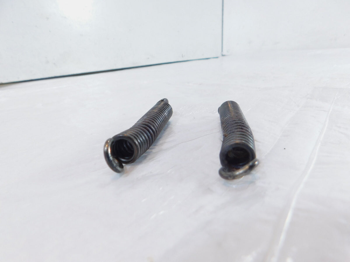 2002 MZ Skorpion Tour MZ660 660 Center Main Stand Mainstand Centerstand Springs - C3 Cycle