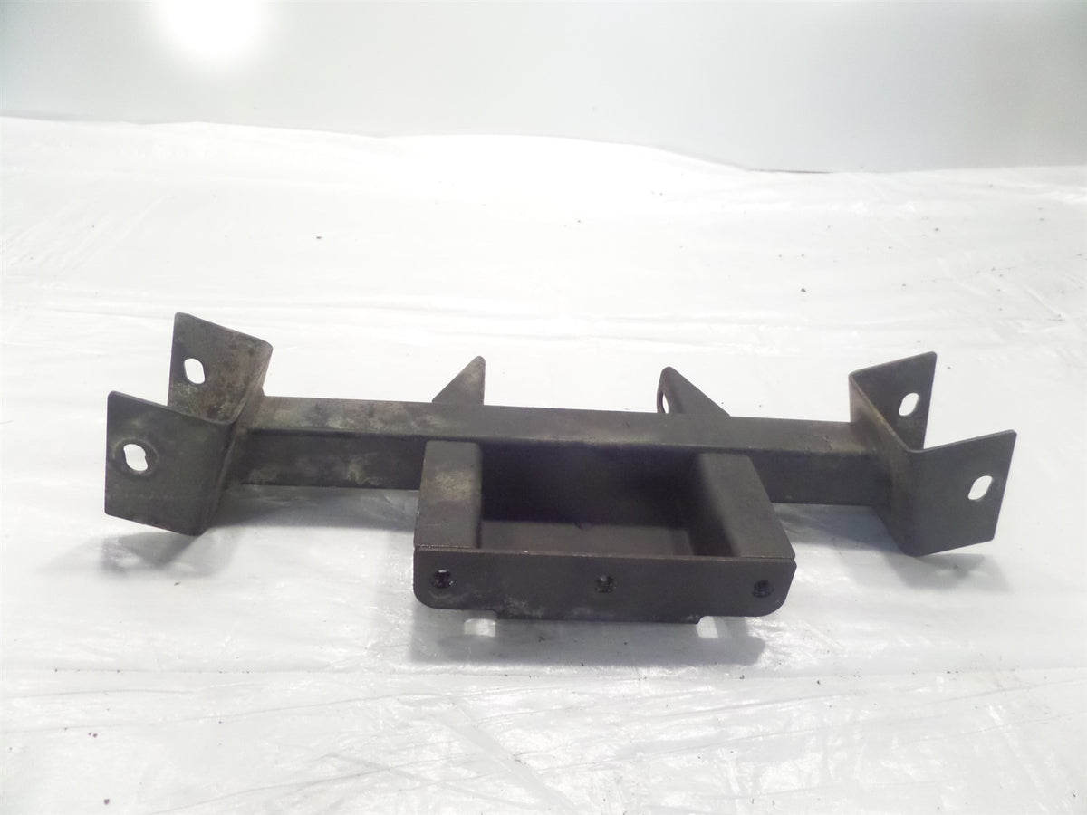 2010-2019 Polaris Ranger EV 48V Engine Motor Gear Case Weld Holder Bracket Mount - C3 Cycle