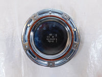 Harley Davidson Twin Cam Softail & Dyna Chrome Derby Clutch Cover 60769-06 - C3 Cycle