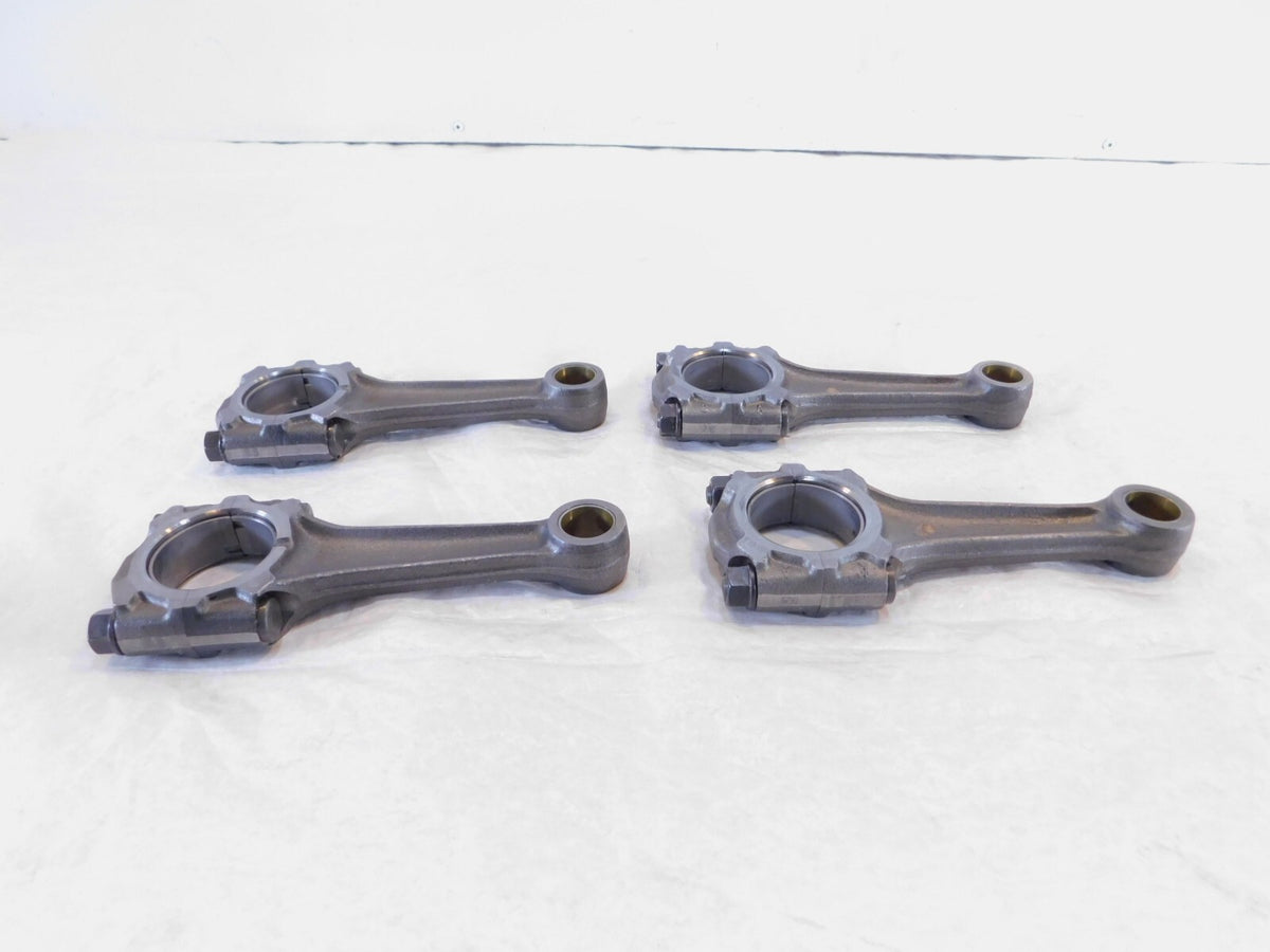 BMW K100 K100LT K100RS & K75 K75C K75S Engine Piston Crankshaft Connecting Rods - C3 Cycle