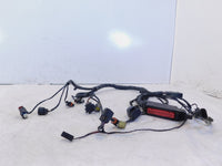 Polaris Victory Hammer Boardwalk Jackpot Kingpin Electrical Wire Wiring Harness - C3 Cycle