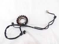 1987-2009 Suzuki Intruder Boulevard S83 VS1400 Alternator Generator Stator Coil - C3 Cycle