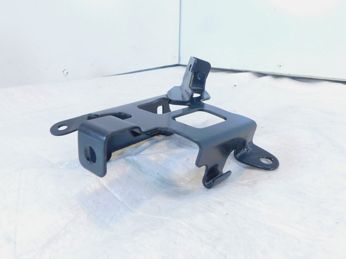 18-22 Kawasaki Ninja 400 EX400 ABS Emission Evap Charcoal Canister Mount Bracket - C3 Cycle