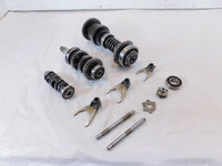 Yamaha Royal Star Tour Deluxe Venture S XVZ13 Transmission Gears & Shift Drum - C3 Cycle