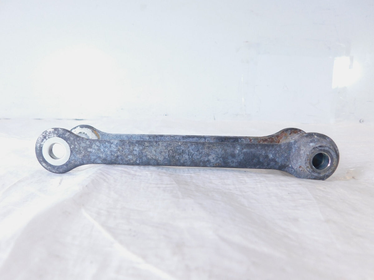 2007-2019 Suzuki AN400 Burgman 400 Rear Wheel Shock Absorber Linkage Arm Rods