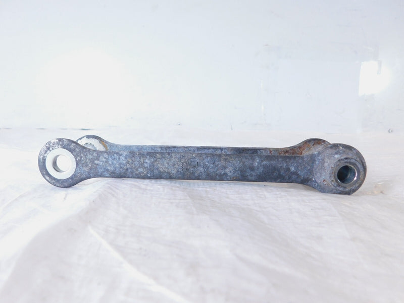 2007-2019 Suzuki AN400 Burgman 400 Rear Wheel Shock Absorber Linkage Arm Rods