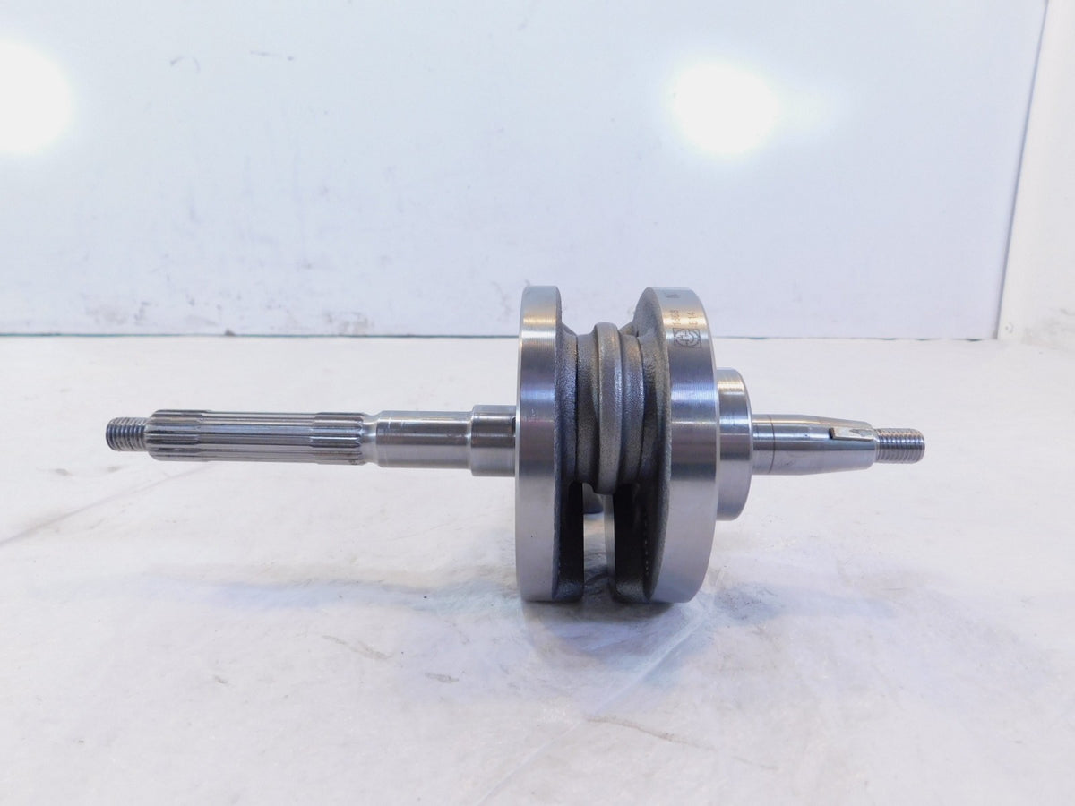 Vespa Primavera & Sprint 50 LX Engine motor Crank Crankshaft w/ Connecting Rods - C3 Cycle