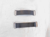 Suzuki GW250 Inazuma 250 L3 L4 L5 L7 Electrical Battery Box Holder Band Straps - C3 Cycle