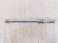 Royal Enfield Meteor 350 Euro 5 Rear Wheel Axle Bolt Shaft w/ Spacers & Nut - C3 Cycle