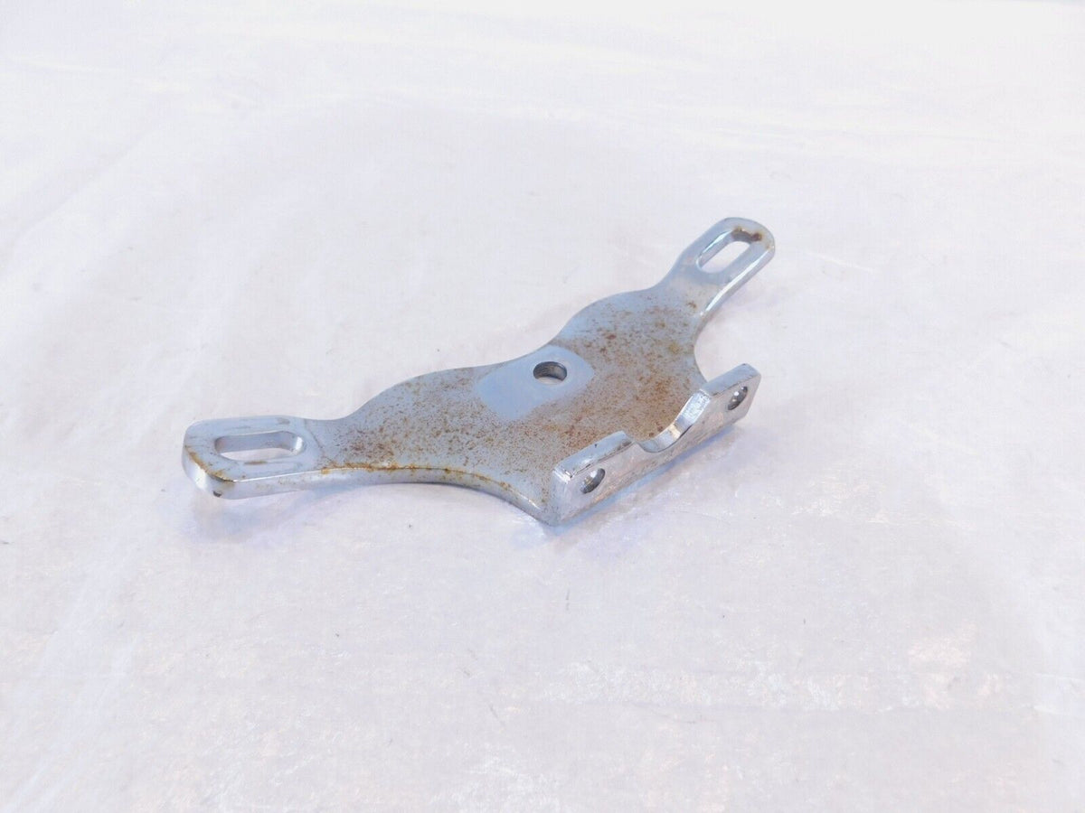 Indian Gilroy Scout & Spirit Top Engine Motor & Ignition Coil Mount Bracket - C3 Cycle