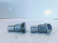 Yamaha Royal Star Classic Deluxe Venture XVZ12 XVZ13 Swingarm Pivot Shaft Bolts - C3 Cycle