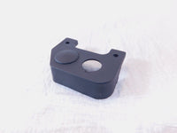BMW K1 K100RS K1100LT K1100RS Ignition Sensor Coil Cover Trim Socket Plug Holder - C3 Cycle