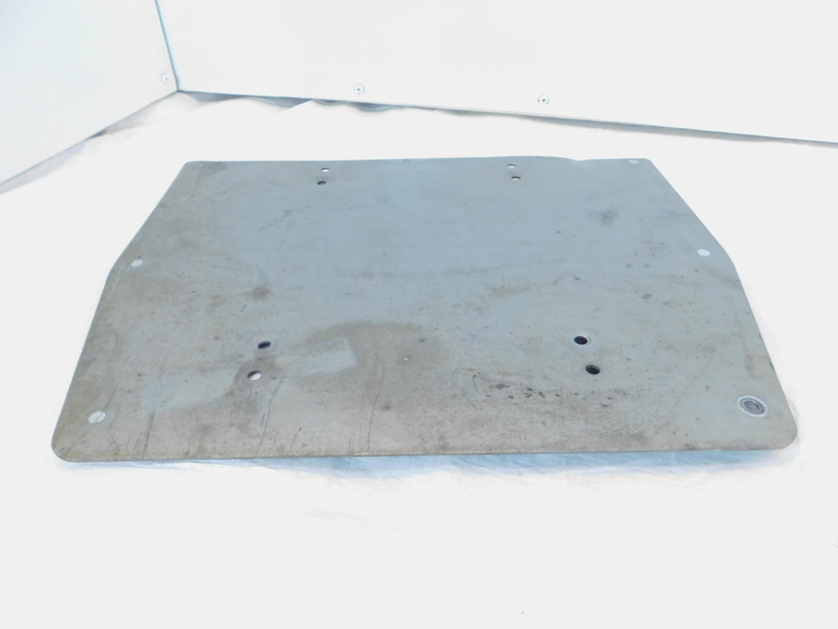 2009 Harley Davidson Touring Electra Glide Classic Tour Pak Mounting Plate - C3 Cycle