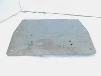 2009 Harley Davidson Touring Electra Glide Classic Tour Pak Mounting Plate - C3 Cycle