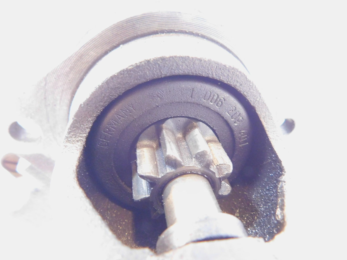 BMW Airhead R100 R65 R80 R100GS R100R Bosch Engine Starter Motor - 12419062425 - C3 Cycle