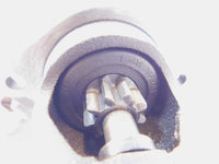 BMW Airhead R100 R65 R80 R100GS R100R Bosch Engine Starter Motor - 12419062425 - C3 Cycle
