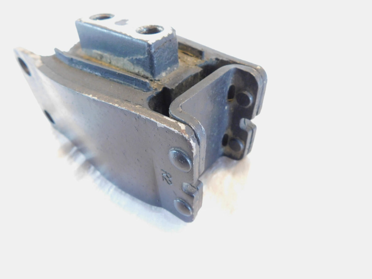 Harley Davidson Dyna Wide Glide & Street & Fat Bob Engine Motor Mount Isolators - C3 Cycle