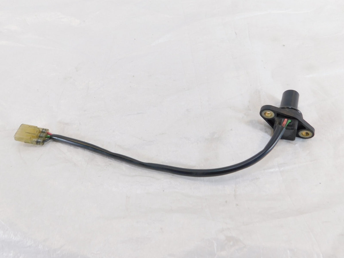 Honda VTX1800 VTX 1800R R1 R2 Crankcase Speed Speedometer Sensor Wire Assembly - C3 Cycle