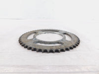 2008-2021 Kawasaki KLX140 KLX140L Sunstar 50 Tooth 50T Rear Drive Chain Sprocket - C3 Cycle