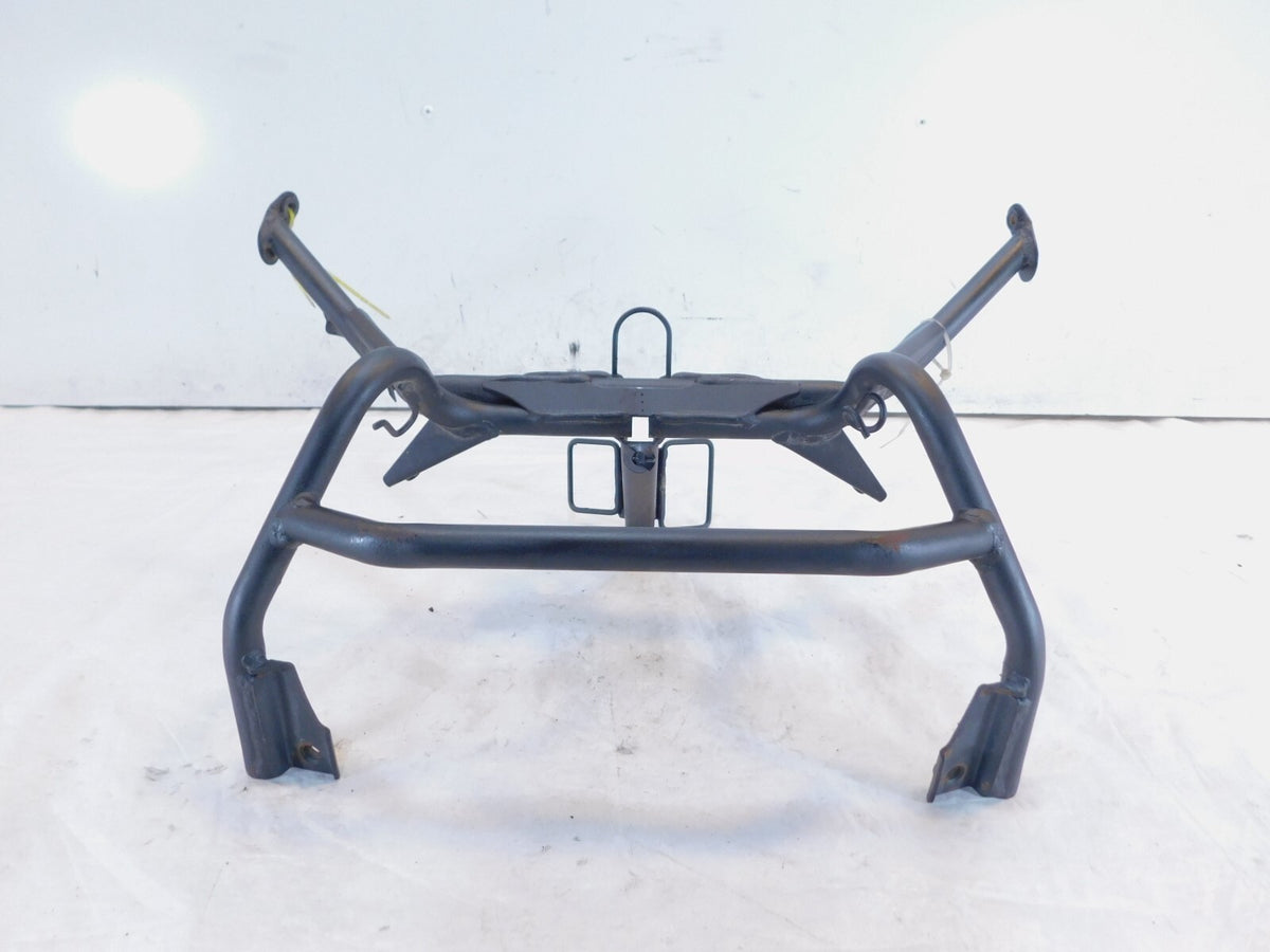 Bent 2008-2012 Kawasaki EX250 Ninja 250 250R Front Fairing Cowling Bracket Stay - C3 Cycle