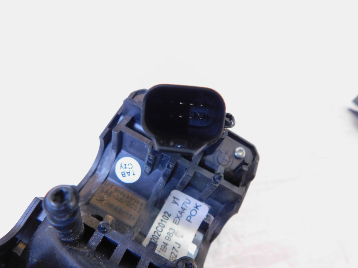 BMW K1200R K1200S & R1200GS R1200R Left Handlebar Headlight BC Switch- For Parts - C3 Cycle