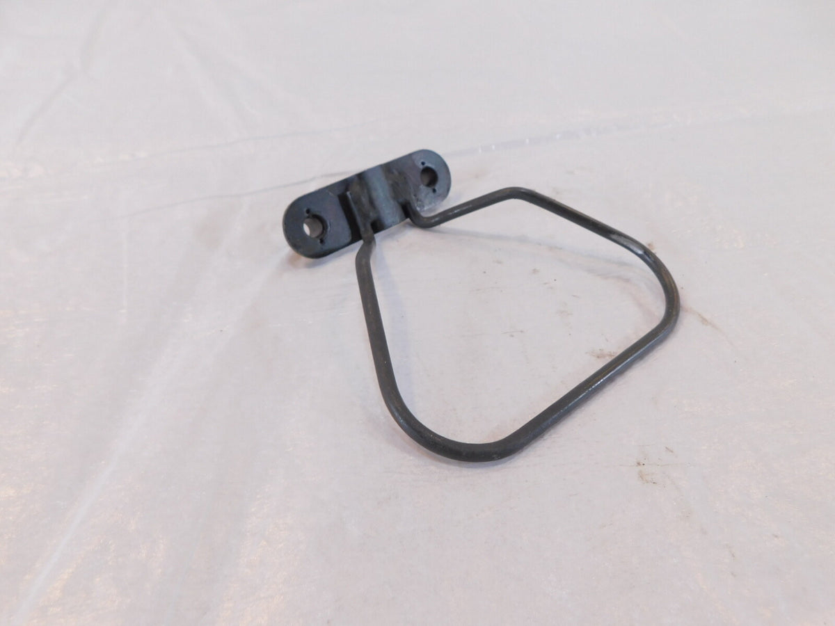 Yamaha XJ750 Maxim & Seca 750 Front Cable Guide & Wiring Loom Bracket - C3 Cycle
